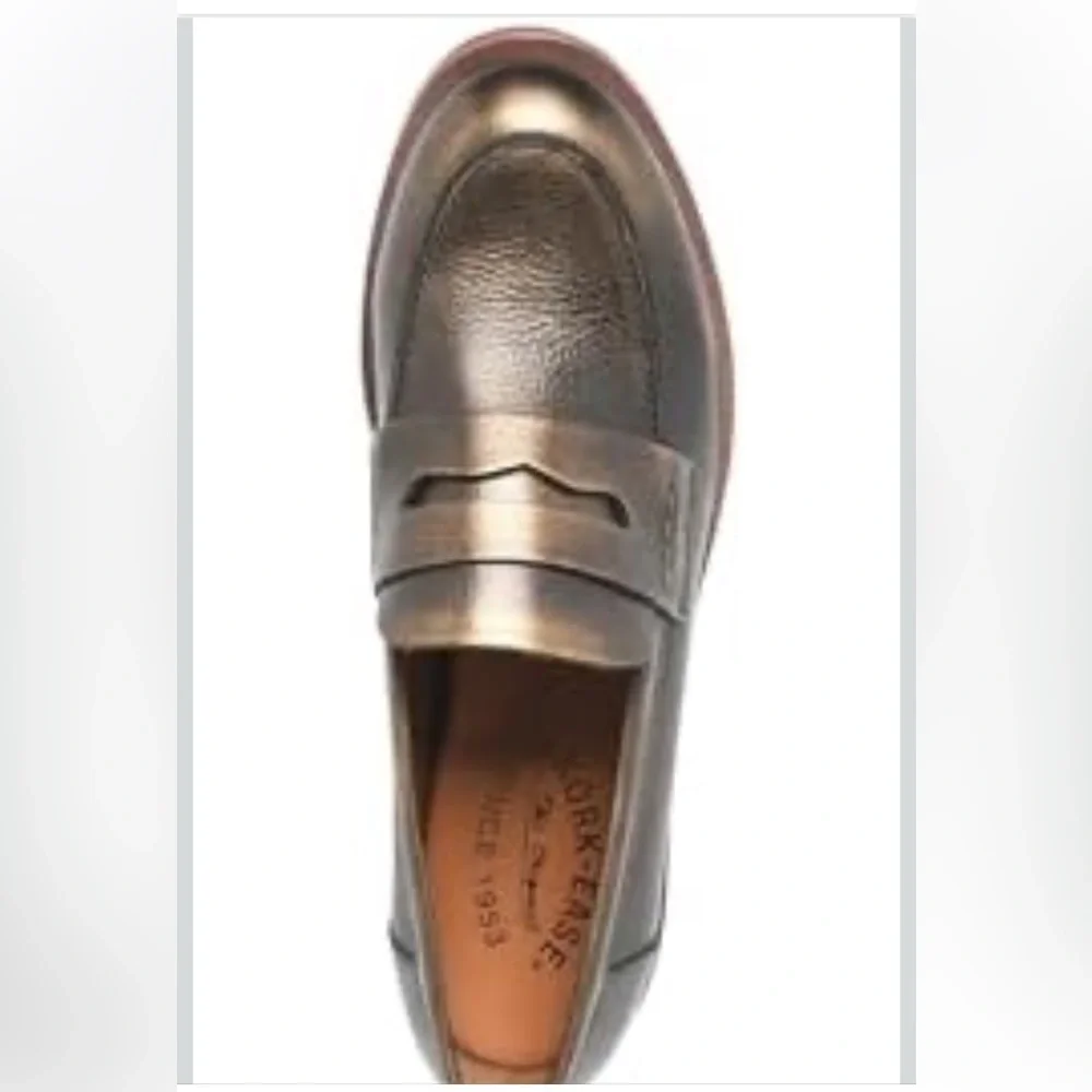 NWOB $160 Kork-Ease – Carlisle Loafer (Size 9 M) - Picture 5 of 10
